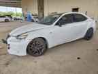 2016 LEXUS IS 200t
