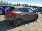 2015 HYUNDAI TUCSON