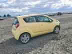 2014 CHEVROLET Spark
