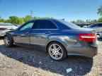 2010 MERCEDES-BENZ E-Class