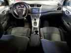 2014 NISSAN SENTRA