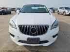 2018 BUICK Envision