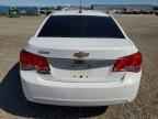 2012 CHEVROLET CRUZE