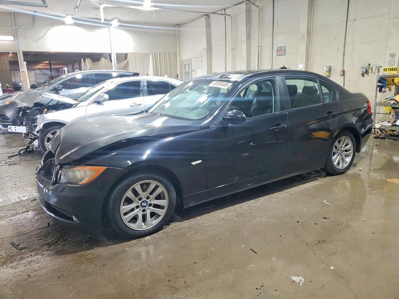 2006 BMW 3 SERIES
