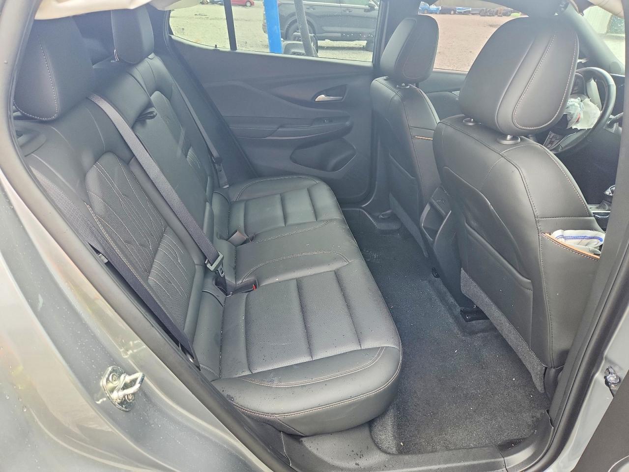 2024 BUICK Envista