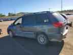 2008 TOYOTA SIENNA