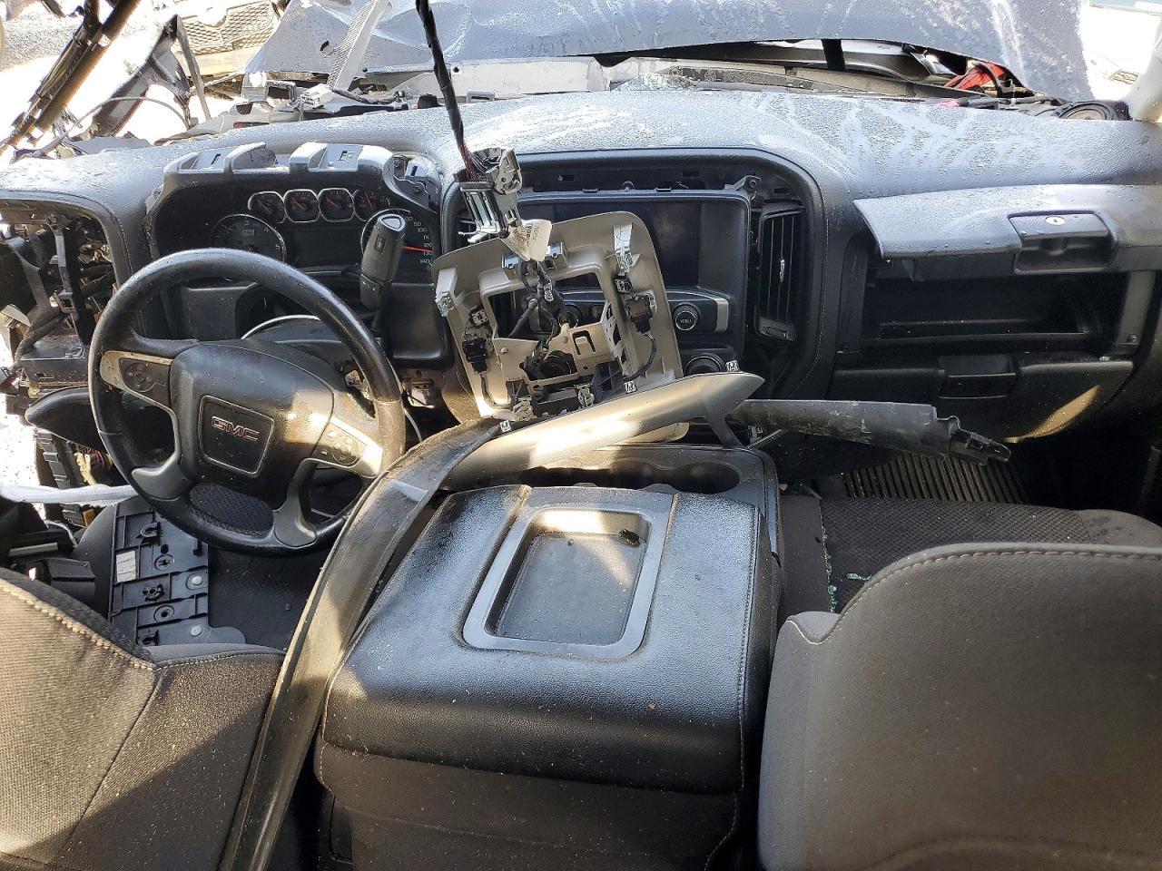 2014 GMC Sierra