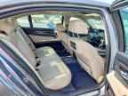 2011 BMW 7 series
