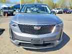 2022 CADILLAC XT6