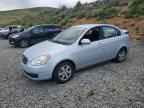 2011 HYUNDAI ACCENT