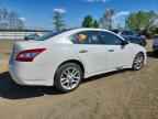 2010 NISSAN Maxima