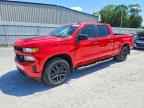 2022 CHEVROLET Silverado