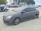 2013 NISSAN SENTRA