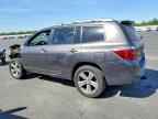 2009 TOYOTA HIGHLANDER