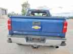 2016 CHEVROLET Silverado 2500