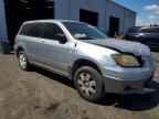 2004 MITSUBISHI outlander