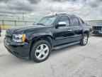 2012 CHEVROLET Avalanche