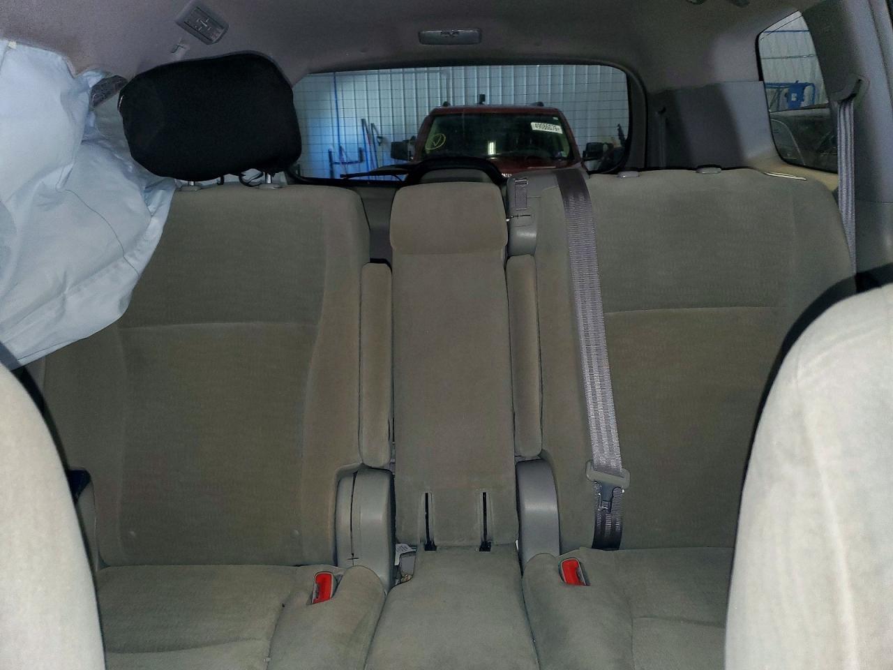 2013 TOYOTA HIGHLANDER