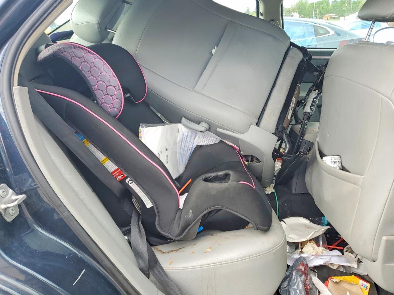 2007 CHRYSLER 300