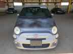 2012 FIAT 500