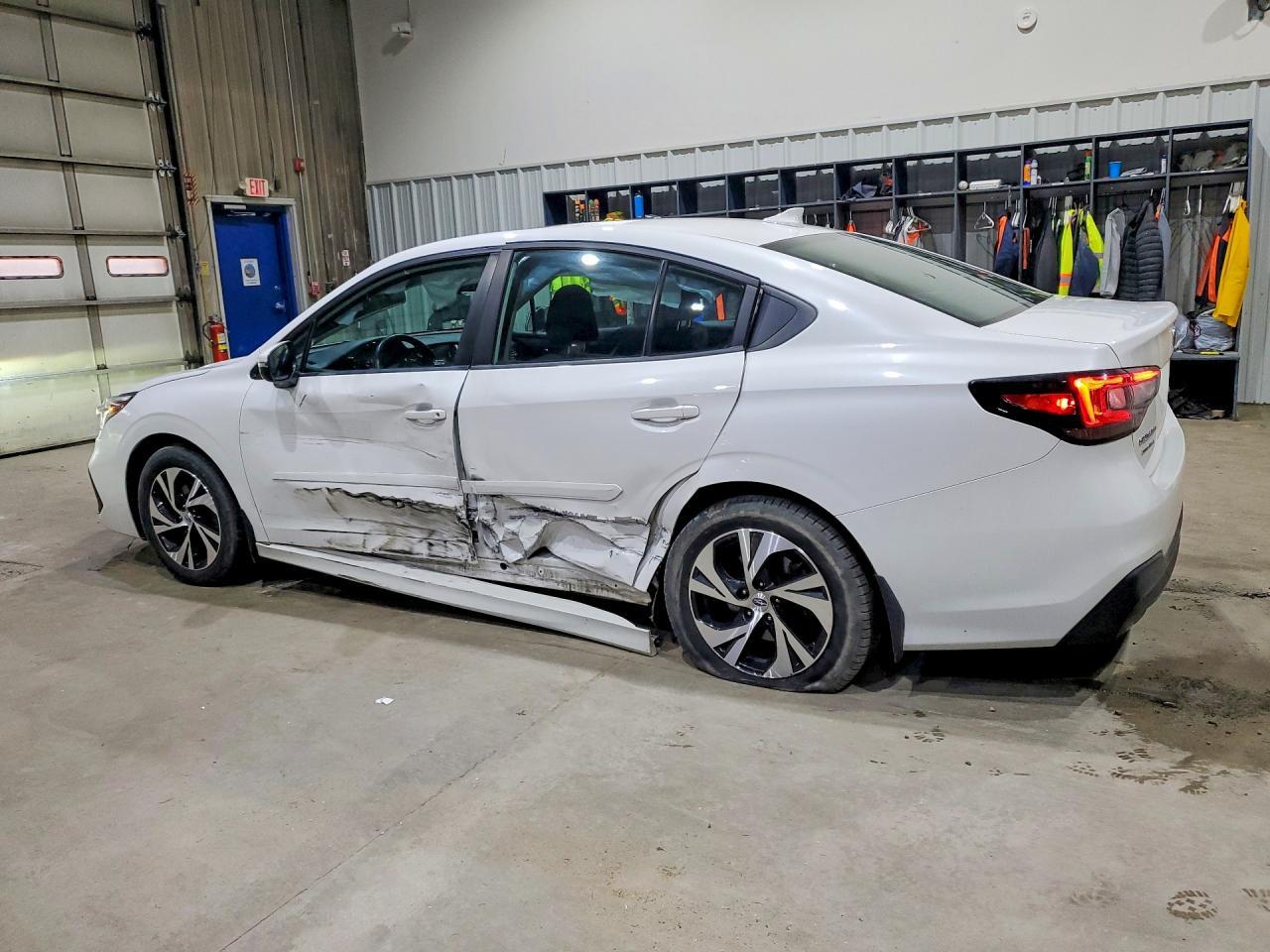 2024 SUBARU Legacy