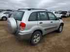2002 TOYOTA RAV4