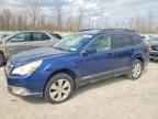 2011 SUBARU Outback