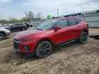 2021 CHEVROLET BLAZER