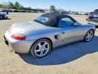 2000 PORSCHE Boxster