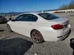 2014 BMW 5 series