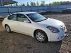 2009 NISSAN ALTIMA