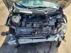 2011 FORD Fiesta