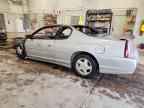 2002 CHEVROLET Monte Carlo