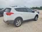 2013 TOYOTA RAV4