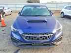 2022 SUBARU WRX