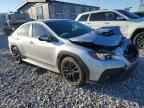 2022 SUBARU WRX