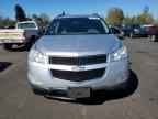 2011 CHEVROLET TRAVERSE