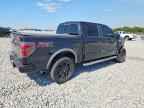 2012 FORD F-150 Lightning