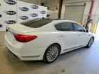 2015 KIA K900