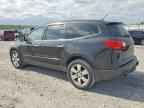 2010 CHEVROLET TRAVERSE