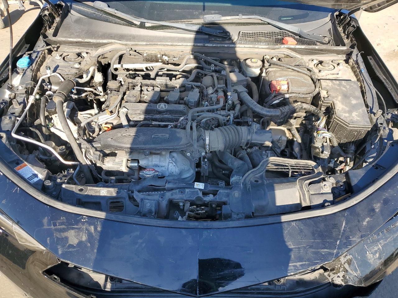 2023 ACURA Integra