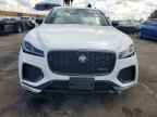 2024 JAGUAR F-Pace