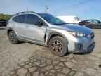 2018 SUBARU Crosstrek