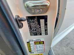 2008 TOYOTA Sequoia