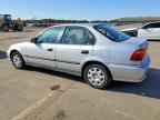1999 Hond Civic