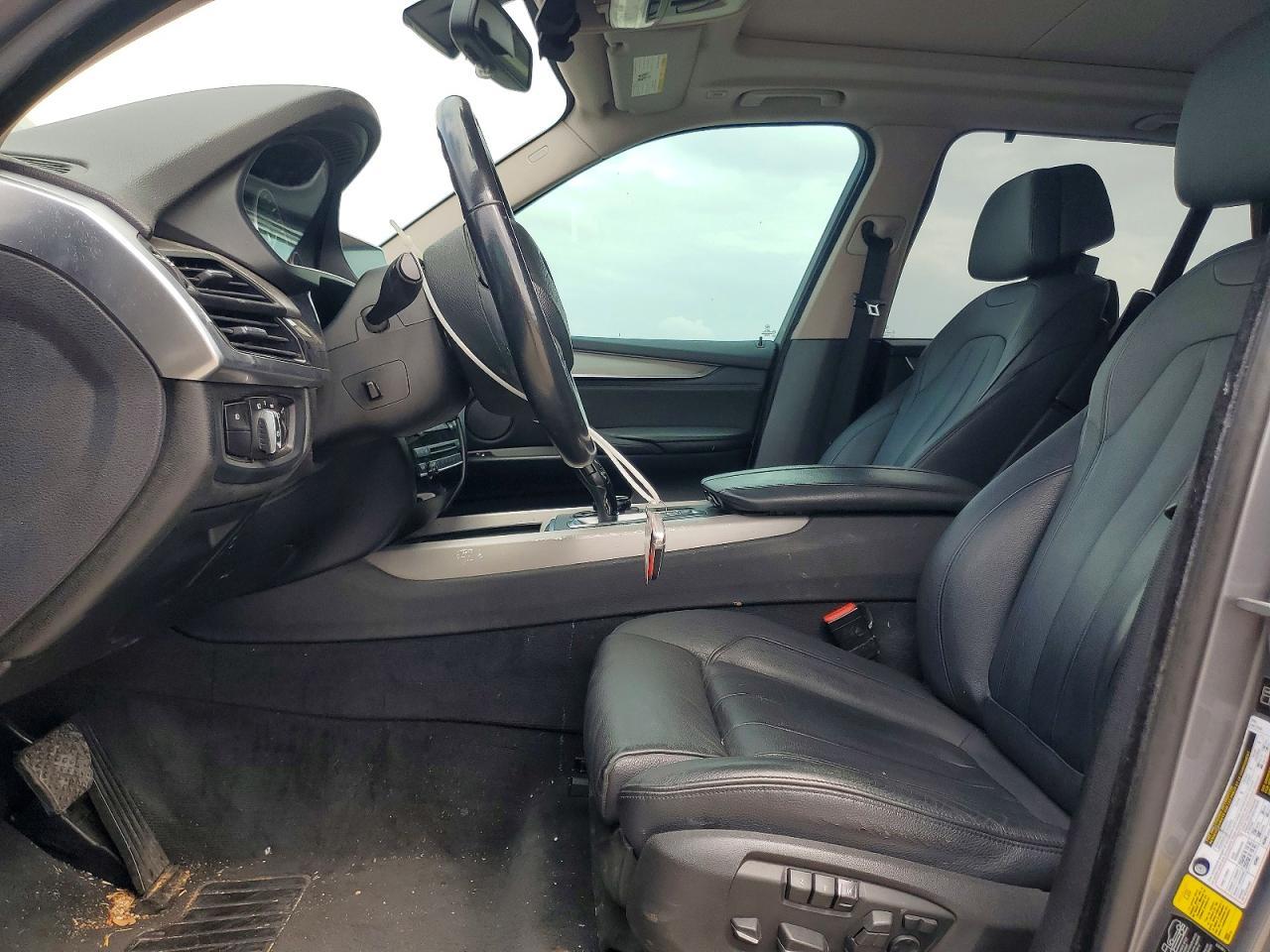 2014 BMW X5