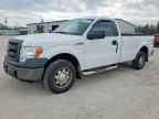 2013 FORD F-150 Lightning