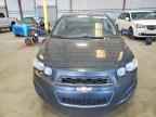 2014 CHEVROLET SONIC