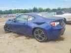 2016 SCION FR-S