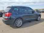 2017 BMW X3